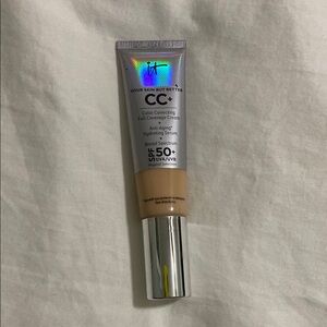 IT Cosmetics Your Skin But Better CC+ Cream - color FAIR Light